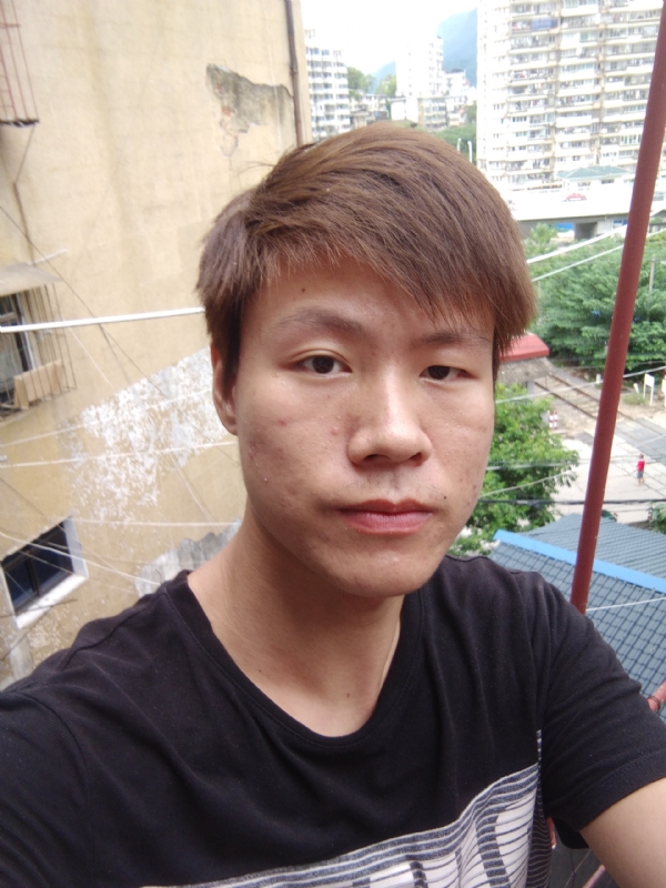 遇见你的第一张照片--南靖相亲网