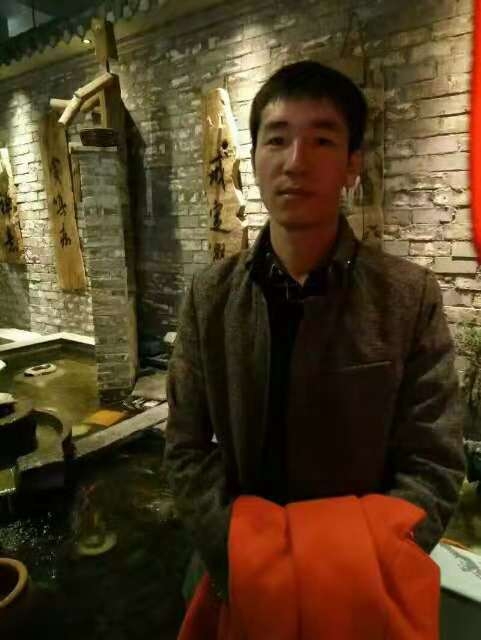 王森的第一张照片--南靖相亲网