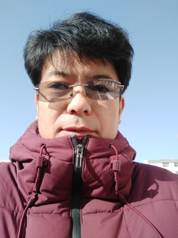 一生随缘的第一张照片--南靖相亲网