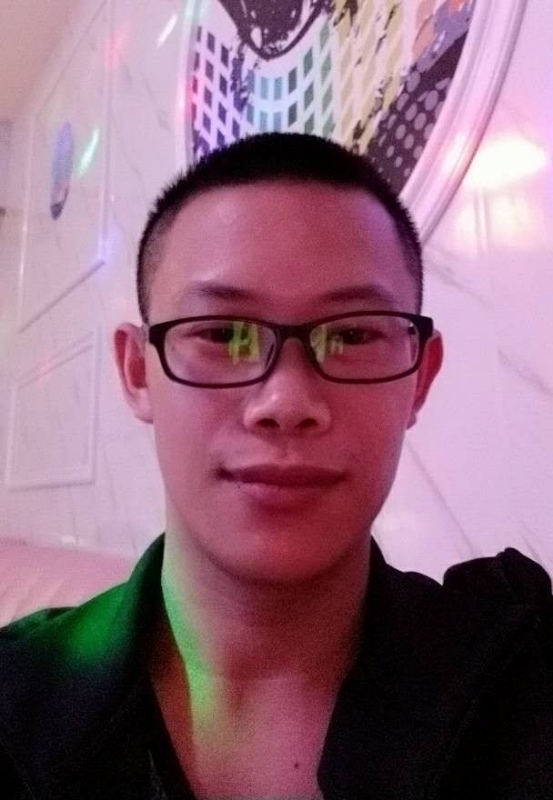 小海哥哥的第一张照片--南靖相亲网