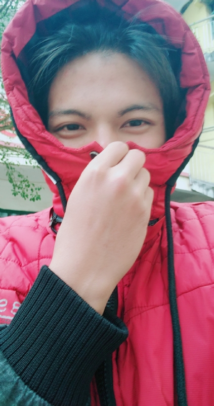 姜小迈的第一张照片--南靖相亲网