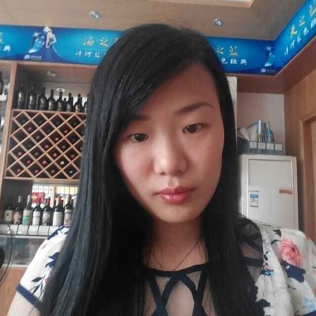 风铃的第一张照片--南靖相亲网