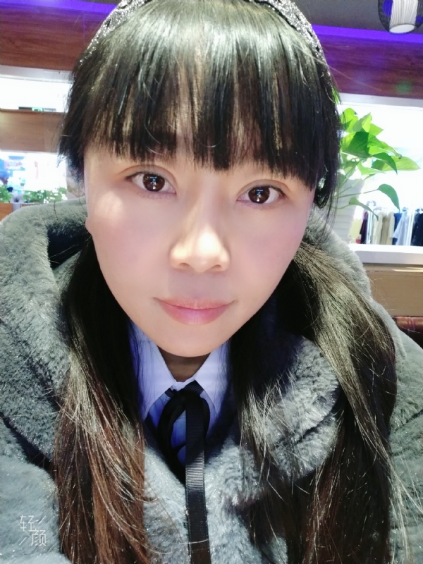 蓝色鲸鱼的第二张照片--南靖相亲网