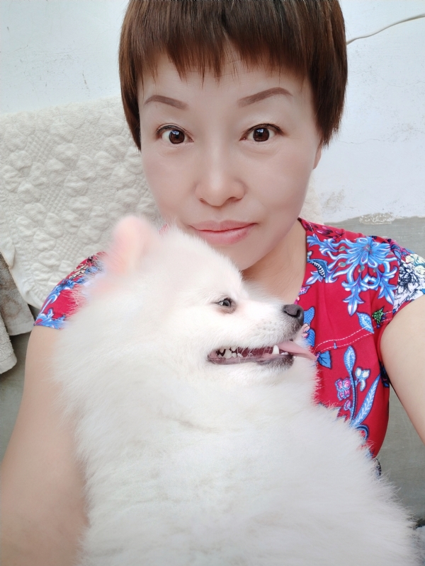 世事无常的第二张照片--南靖相亲网
