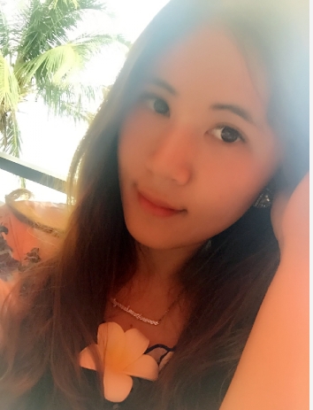 婷婷的第一张照片--南靖相亲网
