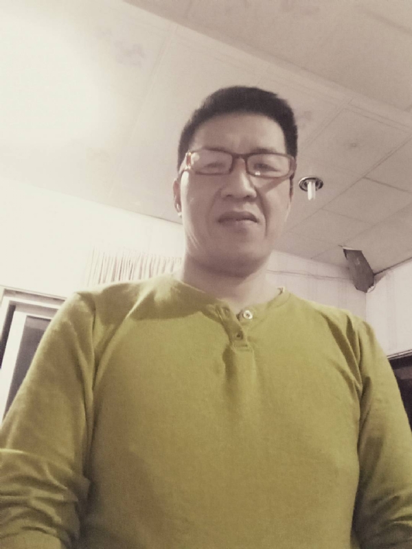 望海的第一张照片--南靖相亲网