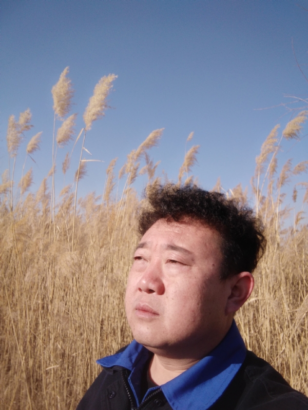 德刚的第一张照片--南靖相亲网