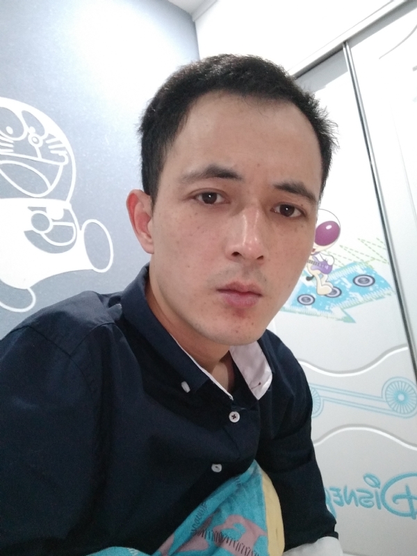 容晨的第一张照片--南靖相亲网