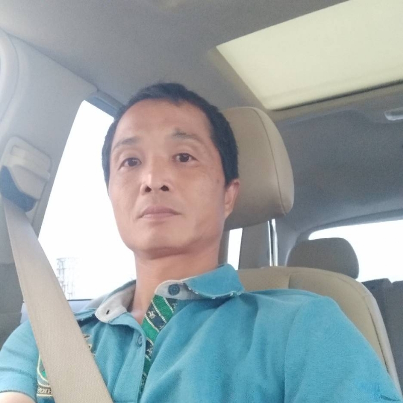 温柔男孩的第一张照片--南靖相亲网
