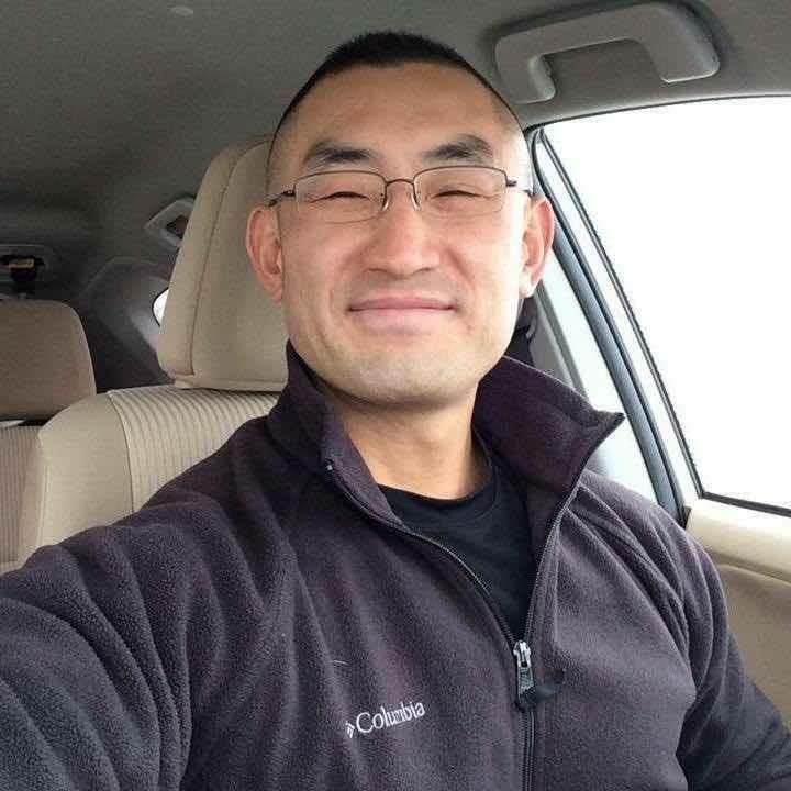 成福江的第一张照片--南靖相亲网