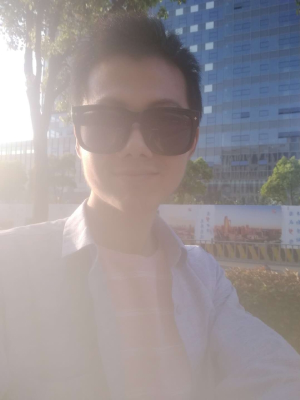 明仔的第一张照片--南靖相亲网
