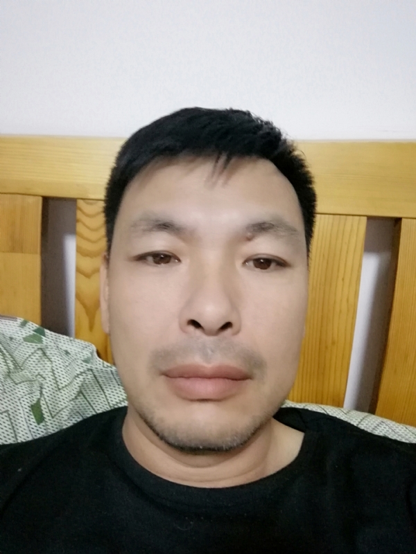 不爱当牛的第一张照片--南靖相亲网
