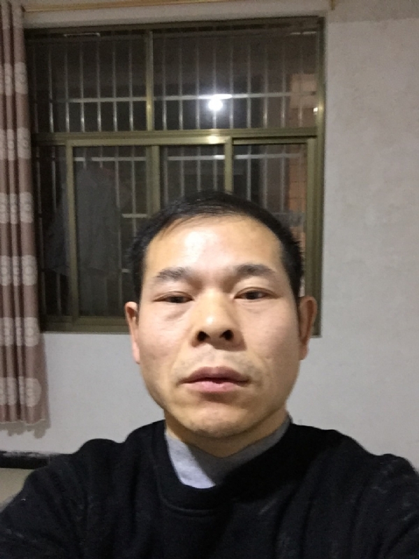 徐徐清风的第一张照片--南靖相亲网