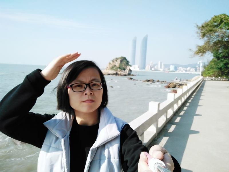 吕小包的第一张照片--南靖相亲网