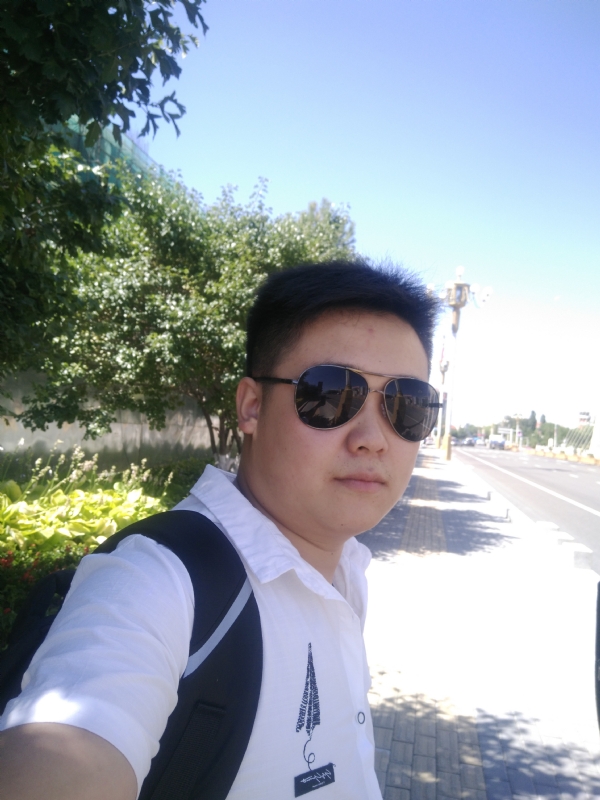 从新开始的第一张照片--南靖相亲网