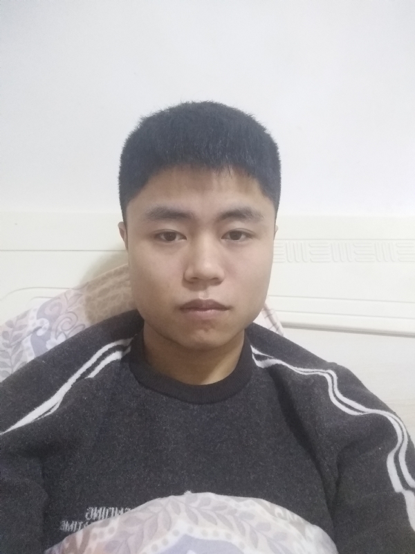 邓志强的第一张照片--南靖相亲网