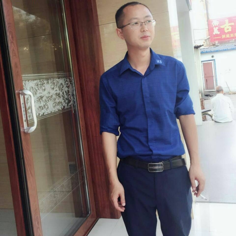 亦久懿旧的第一张照片--南靖相亲网