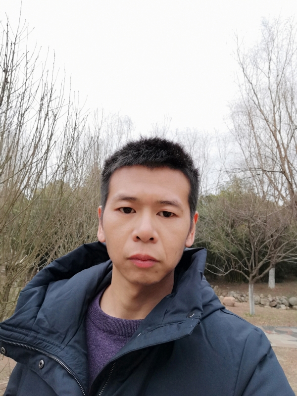 寞峰的第一张照片--南靖相亲网