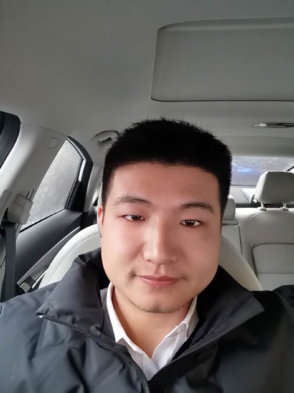 美好未来的第一张照片--南靖相亲网