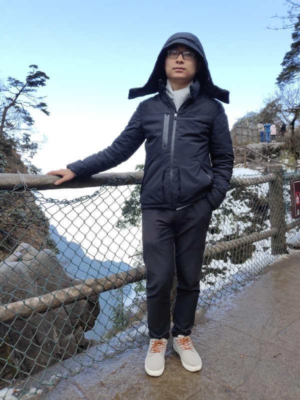 记录的地平线的第一张照片--南靖相亲网