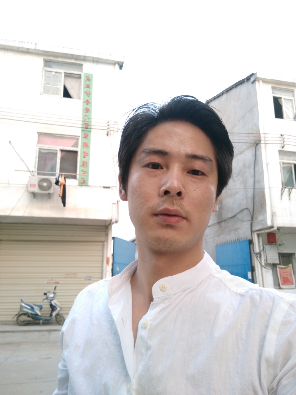 峰哥的第一张照片--南靖相亲网