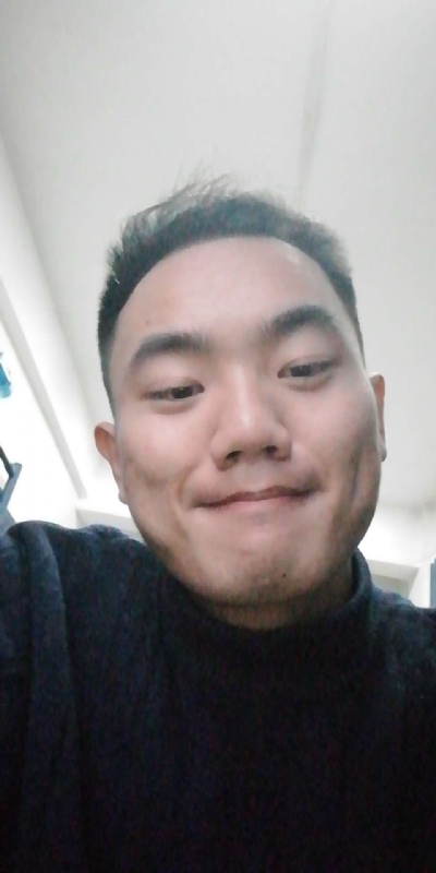小汪的第一张照片--南靖相亲网