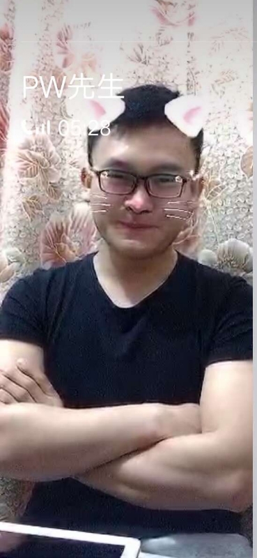 PW先生的第一张照片--南靖相亲网