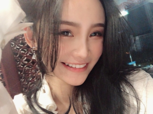 紫薇的第一张照片--南靖相亲网