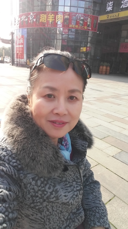 公主婆婆的第一张照片--南靖相亲网