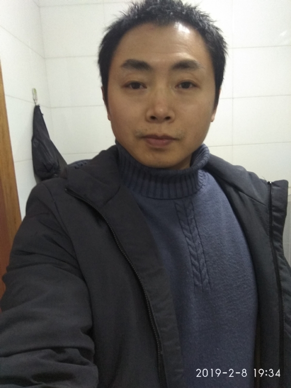 buganxiangxin的第一张照片--南靖相亲网