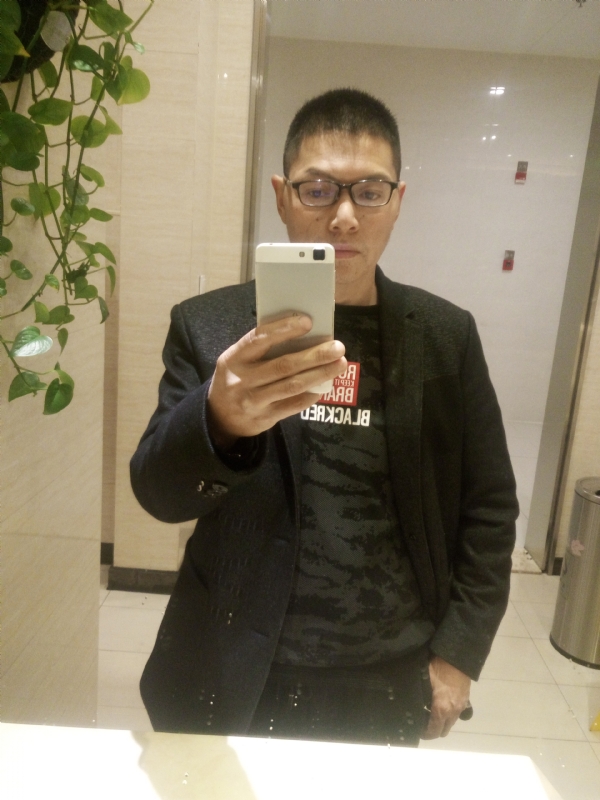 顺其自然的第一张照片--南靖相亲网