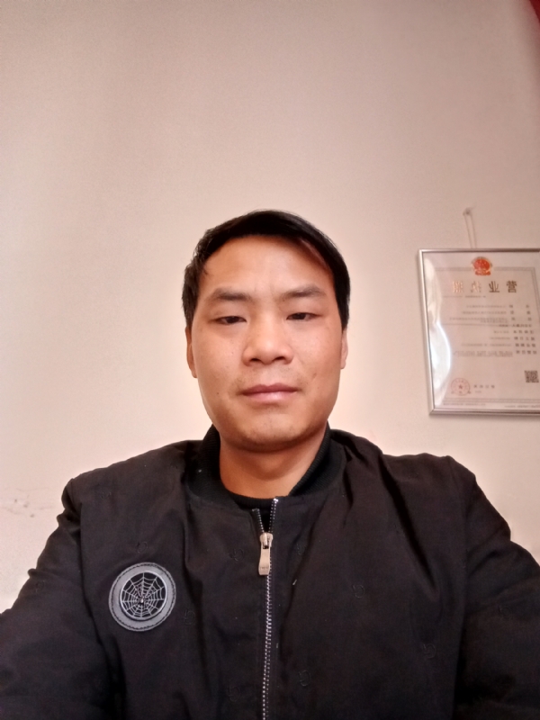 追寻爱情她在哪里的第一张照片--南靖相亲网