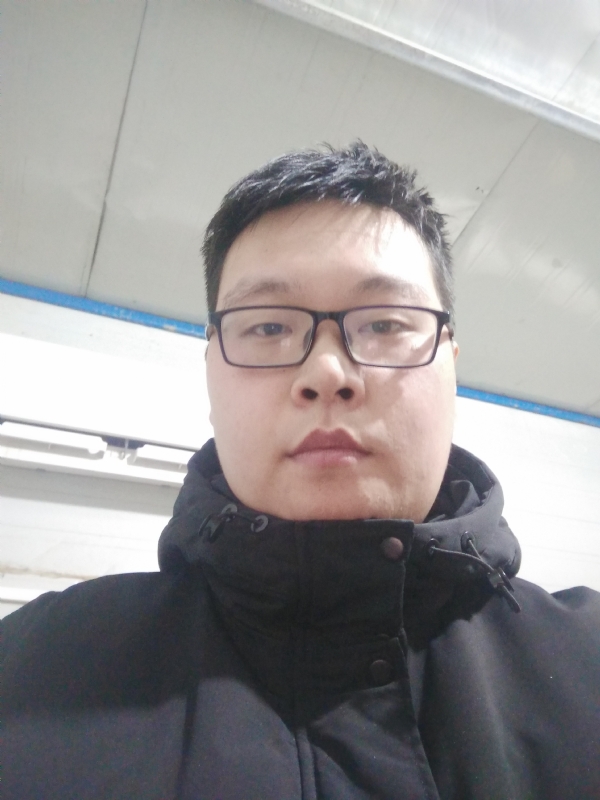 杰杰的第一张照片--南靖相亲网