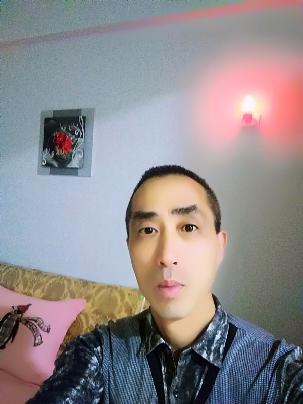 真诚的第一张照片--南靖相亲网