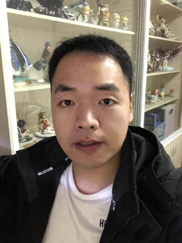 暴走KUMA的第一张照片--南靖相亲网