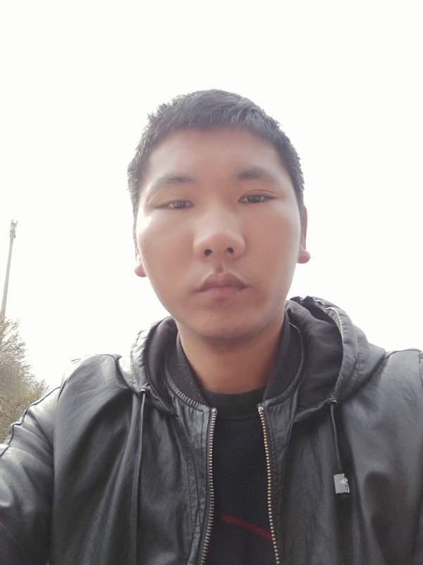 徐仁和的第一张照片--南靖相亲网