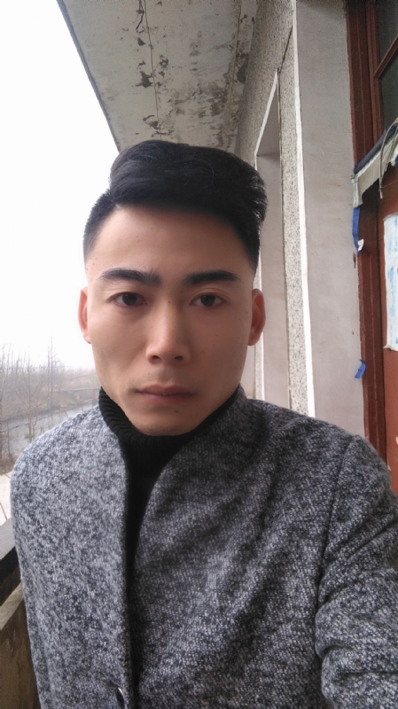谁伴我闯荡的第一张照片--南靖相亲网