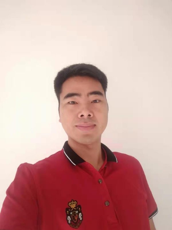 紫游龙的第一张照片--南靖相亲网