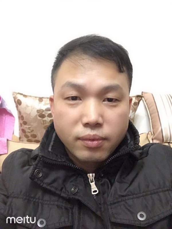 心静则明的第一张照片--南靖相亲网