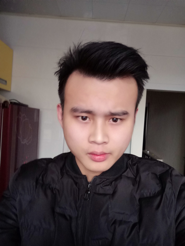 聊天吗的第一张照片--南靖相亲网