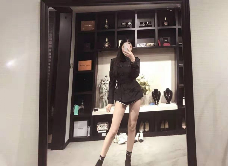 婷婷的第六张照片--南靖相亲网