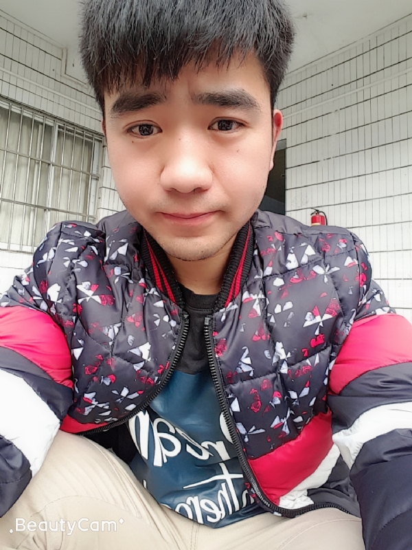 梦回少年的第一张照片--南靖相亲网