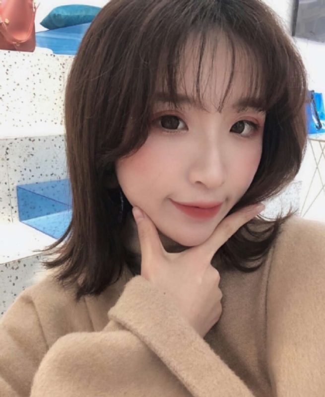 莉婷的第一张照片--南靖相亲网