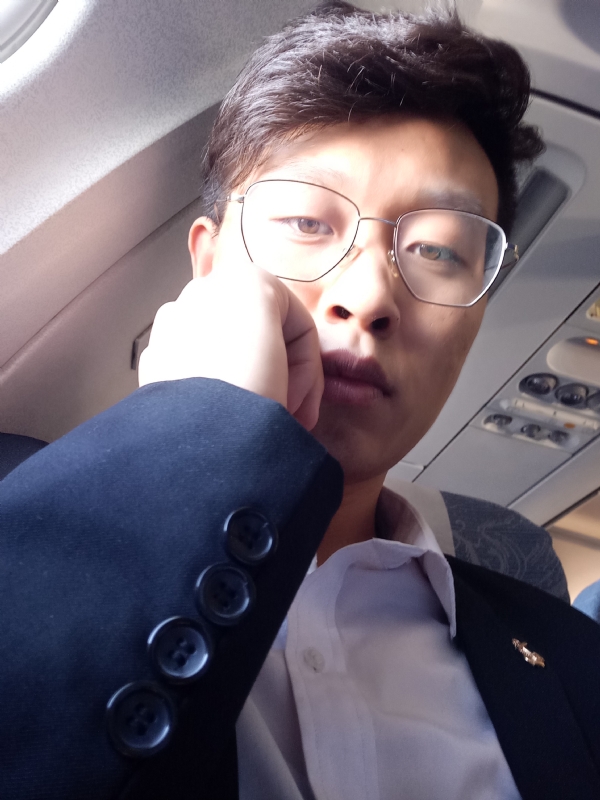 黑巧克力的第一张照片--南靖相亲网