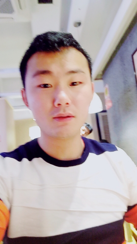 云淡风轻的第一张照片--南靖相亲网