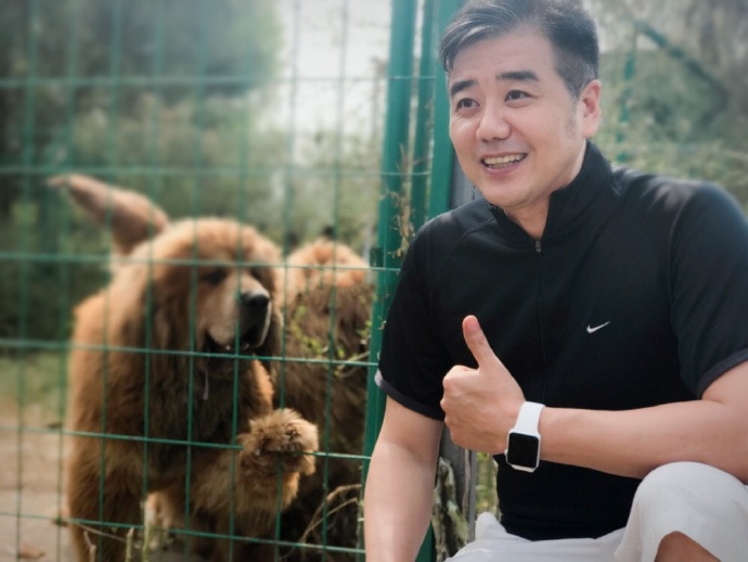 宁缺毋滥的第一张照片--南靖相亲网