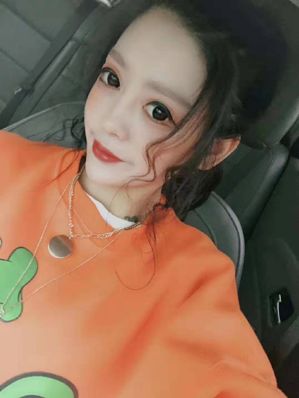 李梦瑶的第二张照片--南靖相亲网
