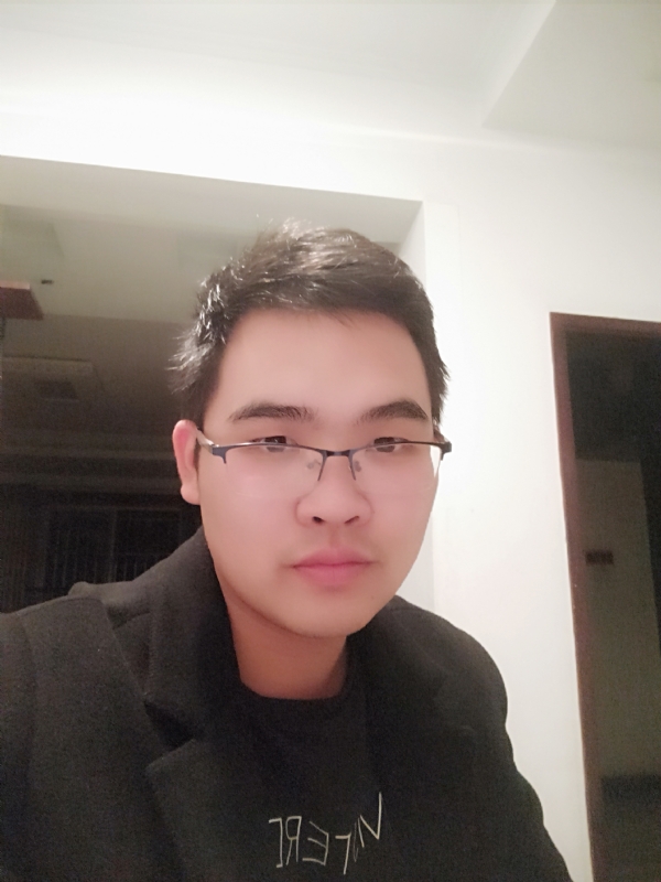 双生花开的第一张照片--南靖相亲网