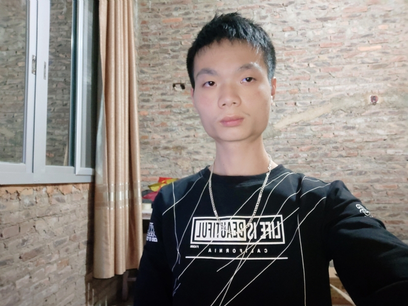 杨翊天的第一张照片--南靖相亲网