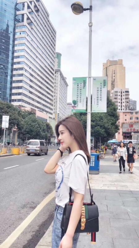 yangxinying的第一张照片--南靖相亲网